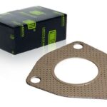 Прокладка приемной трубы перфометалл Chevrolet Lanos 94- 1.5 DOHC GZ1020126 TRIALLI