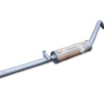 Рез. Daewoo Nexia (без катализатора) НОРМА FOBOS