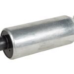 Насос топливный электрический 3.2b Audi A6, VW Passat 1.6-2.8i 96> STELLOX