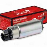 Мотор бензонасоса электричекий для а/м ВАЗ инжектор  SFP0135 STARTVOLT