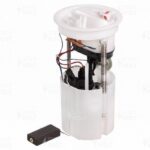 Модуль топливного насоса для а/м Ford Mondeo IV (07-) 2.0i/2.3i/2.5i соосная крышка (SFM 1082 STARTVOLT SFM1082