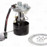 Модуль топл. насоса для а/м ГАЗ Волга с дв. ЗМЗ-406 (под резьб. штуцер) (SFM 0306) STARTVOLT