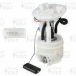 Модуль топл. насоса для а/м Opel Corsa D (06-) 1.2i/1.4i (SFM 0502) STARTVOLT