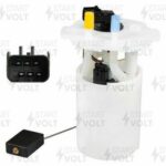 Модуль топл. насоса для а/м Chevrolet Lacetti (05-) 1.4i/1.6i/1.8i (SFM 0510) STARTVOLT