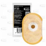 Фильтр эл. бензонасоса для а/м BMW 5 E34 (87-)/7 E32 (86-) (D=12мм) (SFF 2625) STARTVOLT