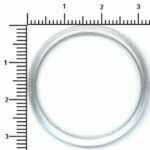 Уплотнительное кольцо, предкамера ELRING