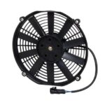 Вентилятор кондиц. с кожухом Калина, Приора LFAC0118 LUZAR