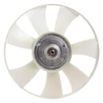 Муфта вязкост. для а/м Mercedes-Benz Sprinter (906) (06-)/Sprinter Classic (909) (13-) (с кры LUZAR