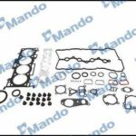 Комплект прокладок двигателя MANDO