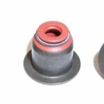 Уплотнительное кольцо, стержень клапана ELRING