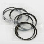 КОЛЬЦА ПОРШНЕВЫЕ АВТОдля а/м  82,4  для а/м ВАЗ 21083 LADA