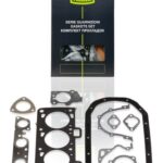 Комплект прокладок двигателя ВАЗ 2170 1.6 GZ1017027 TRIALLI