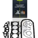 Комплект прокладок двигателя ВАЗ 2190 дв.21116 1.6 8V GZ1017028 TRIALLI