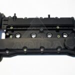 Крышка ГБЦ GENERAL MOTORS