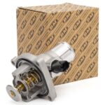 Термостат в сборе BM