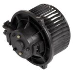 Вентилятор отоп. Solaris (10-) LFh08L4 LUZAR