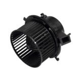 Вентилятор отопителя Astra J LFh0551 LUZAR