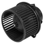 Вентилятор отопителя салона Elantra XD LFh08D2 LUZAR