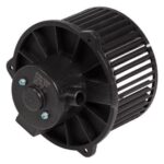 Вентилятор отопителя салона Sonata/Santa Fe LFh0838 LUZAR