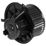 Вентилятор отопителя Golf V (03-) LFh18K1 LUZAR