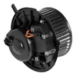 Вентилятор отопителя Golf V (03-) (auto A/C) LFh18K2 LUZAR