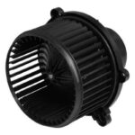 Э/вентилятор отоп. для а/м KIA Cerato (LD) (04-) (LFh 08F2) LUZAR