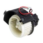 Вентилятор отопителя салона LFh2166 LUZAR