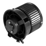 Вентилятор отопителя салона Qashqai (06-)/X-Trail T31L Fh14JD LUZAR