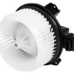 Э/вентилятор отоп. для а/м Honda CR-V (06-)/Accord (08-)/Toyota Land Cruiser Prado 120 (07-) LUZAR