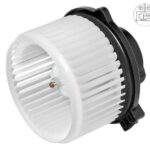 Вентилятор отопителя Toyota Corolla (00-) LFh19D0 LUZAR