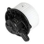 Вентилятор отопителя салона для а/м Kia CEED/i30 (07-)Hyundai Elantra HD (06-) (тип Halla) LFh08H2 LUZAR