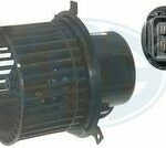 Вентилятор отопителя FORD TRANSIT 06-> ERA