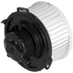 Вентилятор отопителя салона для а/м Mazda 3 (03-)/5 (05-) LFh2540 LUZAR