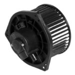 Вентилятор отопителя салона для а/м Mitsubishi Lancer IX (03-) LFh1100 LUZAR