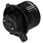 Вентилятор отопителя салона для а/м Kia CEED/i30 (07-)/Hyundai Elantra HD (06-) (тип Dowoon) LFh08H1 LUZAR