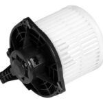 Э/вентилятор отоп. для а/м Honda Civic VIII 5D (06-) (LFh 23SA) LUZAR