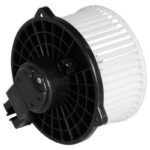 Э/вентилятор отоп. для а/м Mazda 6 (07-)/CX-5 (11-) (LFh 25EP) LUZAR