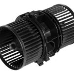 Вентилятор отопителя салона для а/м Renault Fluence (08-) LFh0914 LUZAR