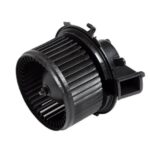 Э/вентилятор отоп. для а/м Fiat Ducato (06-)/PSA Boxer/Jumper (06-) (LFh 1680) LUZAR