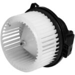 Вентилятор отопителя салона для а/м ПОДХОДИТ ДЛЯ Land Rover Discovery III (04-)/Range Rover Sport I (05-) LFh101CC LUZAR