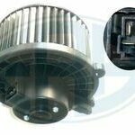 Вентилятор отопителя HYUNDAI TUCSON, KIA SPORTAGE ERA