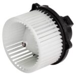 Вентилятор отопителя для а/м Kia Spectra (00-) (тип Halla) LFh08A1 LUZAR