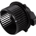 Э/вентилятор отоп. для а/м Hyundai Solaris II (17-)  LFh08L5 LUZAR