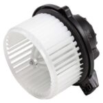 Э/вентилятор отоп. для а/м KIA Sportage III (10-)/Hyundai ix35 (10-) (тип Doowon) (LFh 0820) LUZAR LFH0820