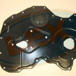 Крышка передняя ДВС LEX