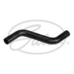 Изогнутый патрубок системы охлаждения GATES