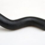 Кмпл патрубков охл. для а/м Лада 21073 инж. (EPDM, 4шт.) (LPK 01073) LUZAR