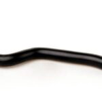 Комплект патрубков радиат. (4шт.) с хомутами 2110-12 LPK0110 LUZAR