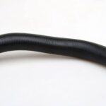 Комплект патрубков отопит. (2шт.) с хомутами Калина LPKh0118 LUZAR