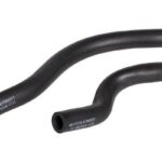 Комплект патрубков отопит. (2шт.) 2111 LPKh01211 LUZAR